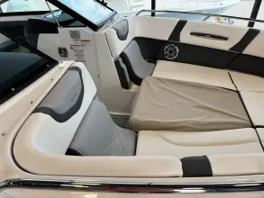 Thumbnail von Chaparral 287 SSX