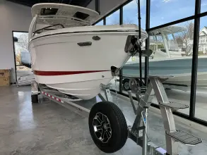 Thumbnail von Chaparral 287 SSX