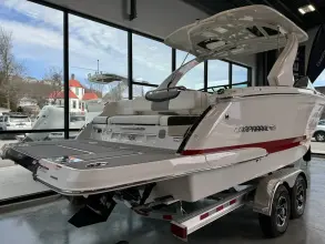 Thumbnail von Chaparral 287 SSX