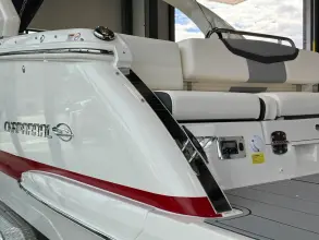 Thumbnail von Chaparral 287 SSX