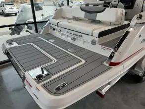 Thumbnail von Chaparral 287 SSX