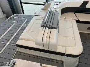 Thumbnail von Chaparral 287 SSX