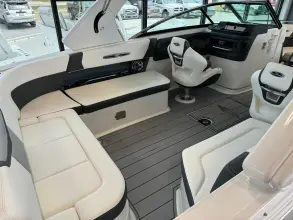 Thumbnail von Chaparral 287 SSX