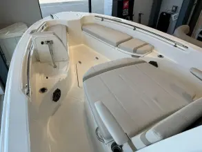 Thumbnail von Boston Whaler 280 Dauntless