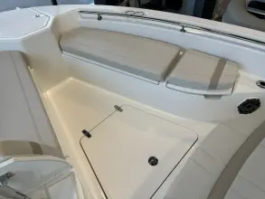 Thumbnail von Boston Whaler 280 Dauntless