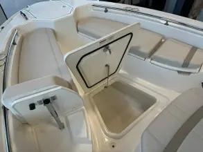 Thumbnail von Boston Whaler 280 Dauntless