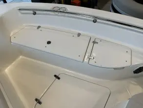Thumbnail von Boston Whaler 280 Dauntless