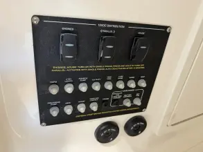 Thumbnail von Boston Whaler 280 Dauntless