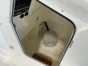 Thumbnail von Boston Whaler 280 Dauntless