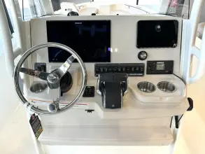 Thumbnail von Boston Whaler 280 Dauntless