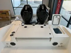 Thumbnail von Boston Whaler 280 Dauntless