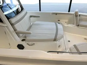 Thumbnail von Boston Whaler 280 Dauntless