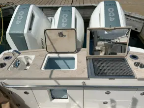 Thumbnail von Boston Whaler 360 Outrage