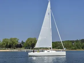 Thumbnail von J Boats J9