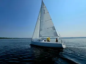 Thumbnail von J Boats J9