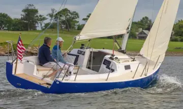 Thumbnail von J Boats J9