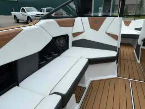 Thumbnail von Super Air Nautique S23