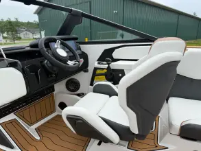 Thumbnail von Super Air Nautique S23