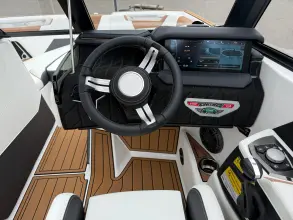 Thumbnail von Super Air Nautique S23