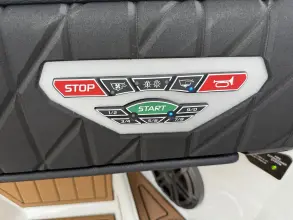 Thumbnail von Super Air Nautique S23