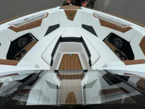 Thumbnail von Super Air Nautique S23