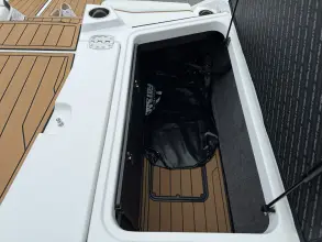 Thumbnail von Super Air Nautique S23