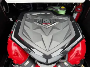 Thumbnail von Super Air Nautique S23