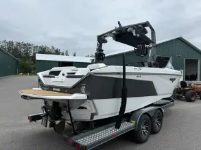 Thumbnail von Super Air Nautique S23