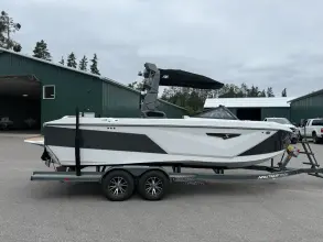 Thumbnail von Super Air Nautique S23