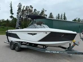 Thumbnail von Super Air Nautique S23