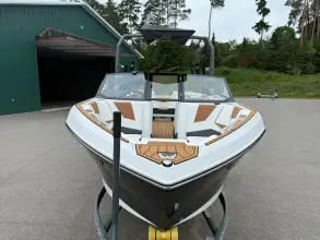 Thumbnail von Super Air Nautique S23