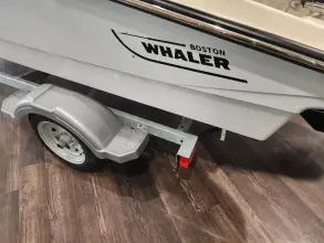 Thumbnail von Boston Whaler 130 Super Sport