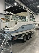 Thumbnail von Boston Whaler 280 Vantage