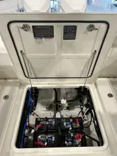 Thumbnail von Boston Whaler 280 Vantage