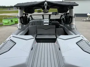 Thumbnail von Nautique G23