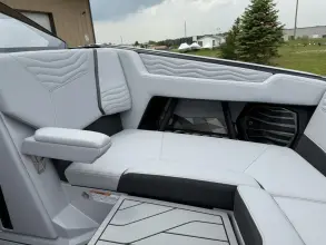 Thumbnail von Nautique G23