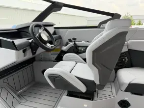 Thumbnail von Nautique G23