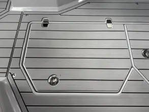 Thumbnail von Nautique G23