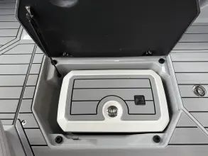 Thumbnail von Nautique G23