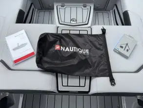 Thumbnail von Nautique G23