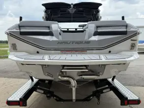 Thumbnail von Nautique G23