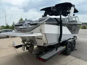 Thumbnail von Nautique G23