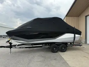 Thumbnail von Nautique G23