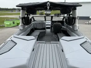 Thumbnail von Nautique G23