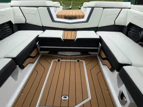 Thumbnail von Nautique G23