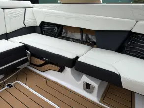 Thumbnail von Nautique G23