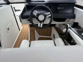 Thumbnail von Nautique G23