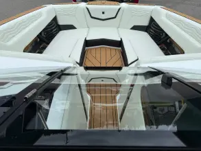 Thumbnail von Nautique G23