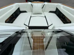 Thumbnail von Nautique G23