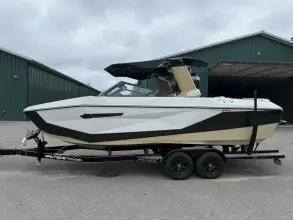 Thumbnail von Nautique G23